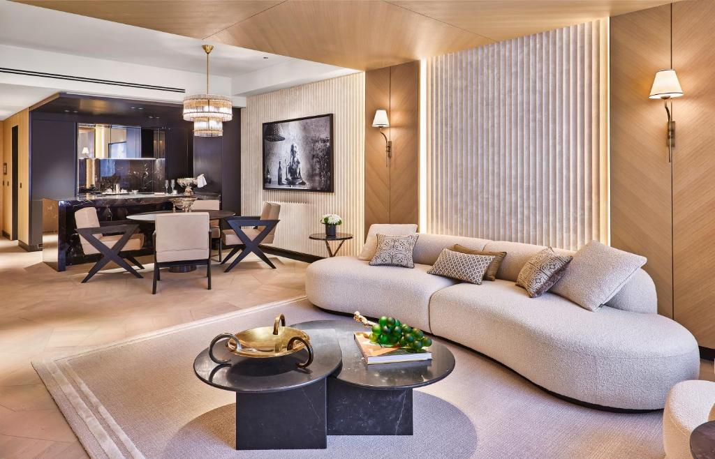 Istanbul accommodations