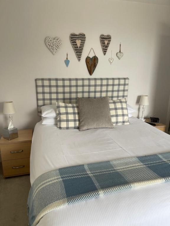 Nythfa Guest House - Double Room