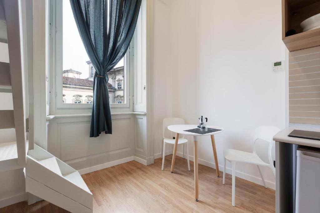 Central Studio APTS Milano-Corso Magenta - Standard Studio
