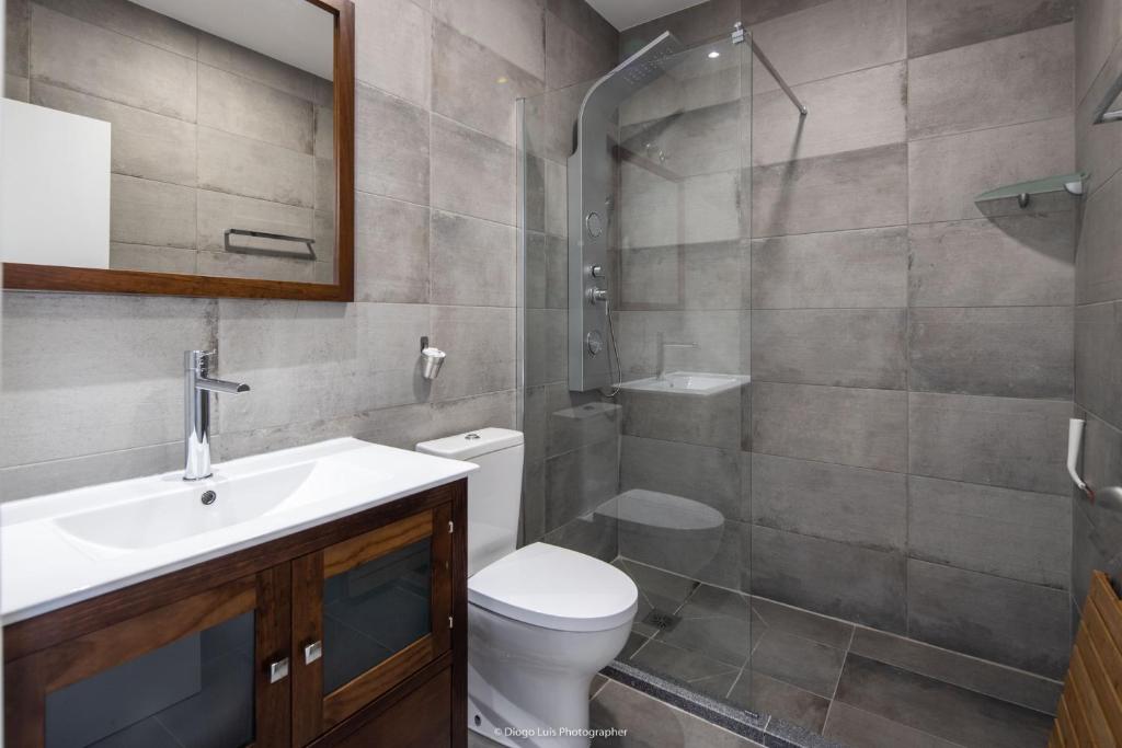 The Olive Hill Guesthouse - Chambre Double De Luxe