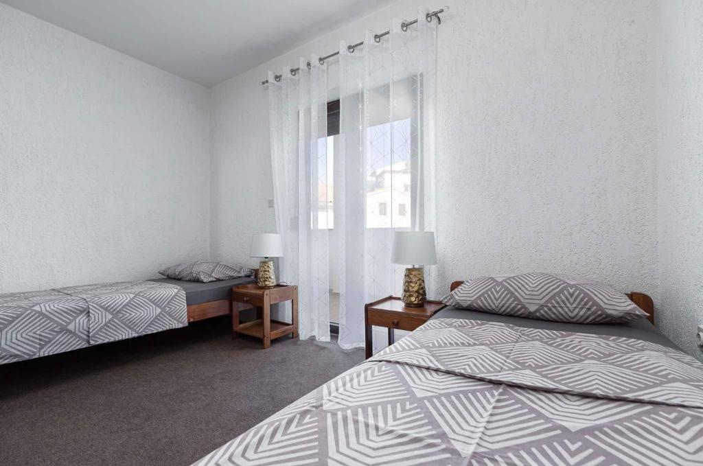 Fotografia z galérie ubytovania Apartment in Kastelir-Labinci - Istrien 42990 v destinácii Labinci