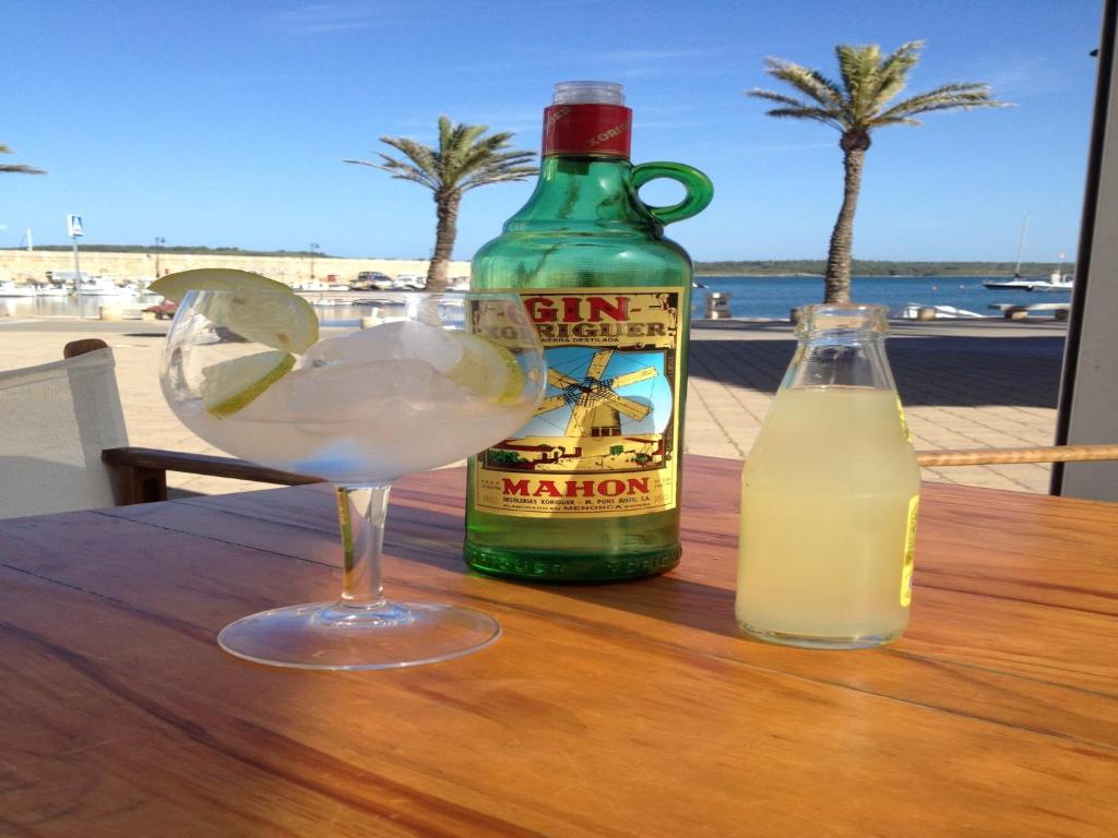 Hostal La Palma, Fornells – Updated 2023 Prices