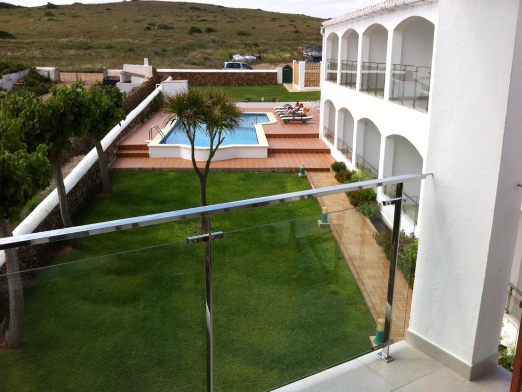 Hostal La Palma, Fornells – Updated 2023 Prices