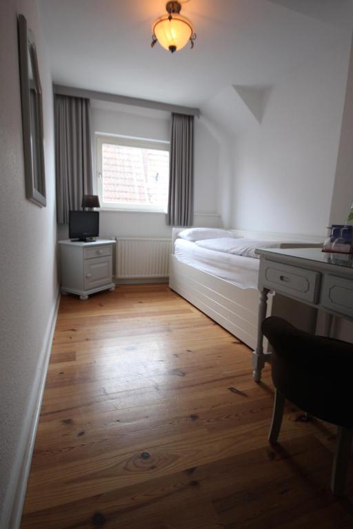 Lieblingsplatz Hotel Strandperle - Single Room