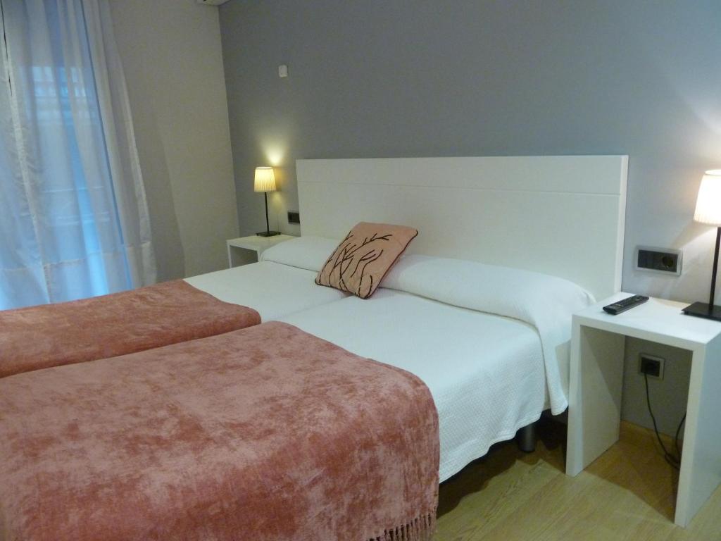 Pensión Gárate - 13