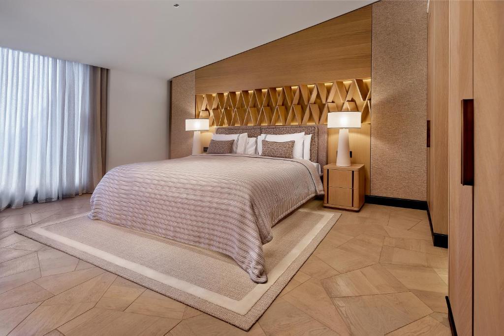 Vakko Hotel and Residence - 2