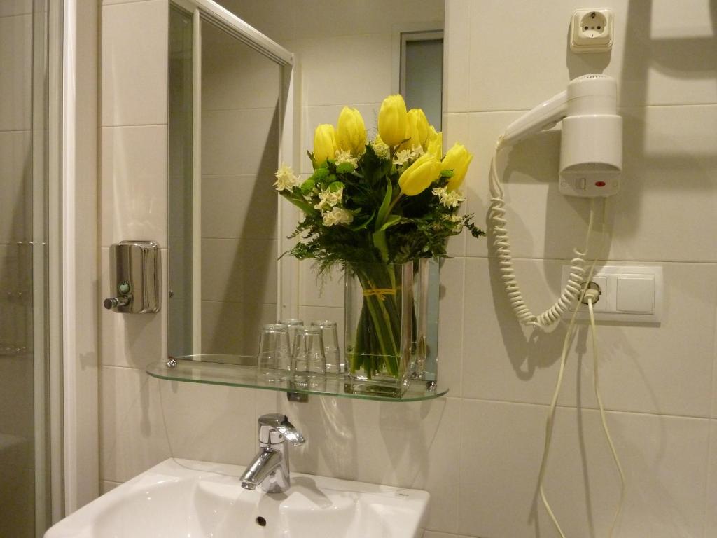 Pensión Gárate - 11