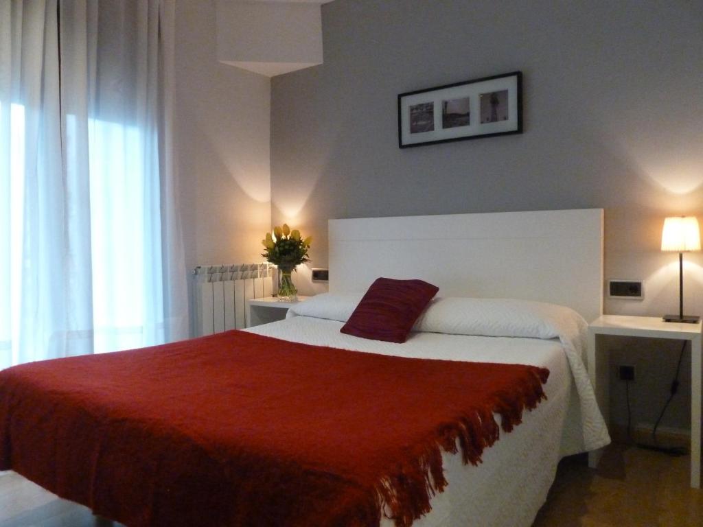 Pensión Gárate - 9