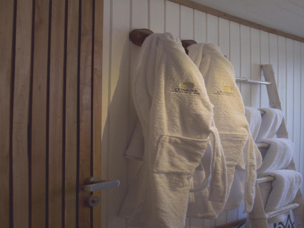 Imagem da galeria de Cuarzo Lodge em Pichilemu