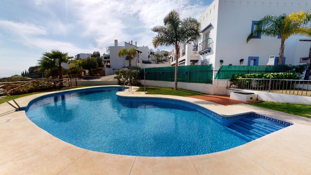 Paraiso Benahavis - Private Garden Ground Floor