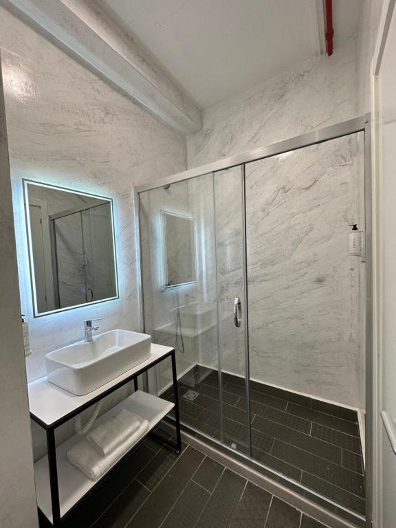 ApartHotel Folé - Imazhi 4
