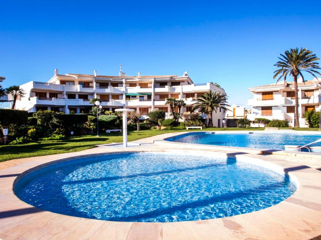 Holiday Home Laguna Beach Plus by Interhome