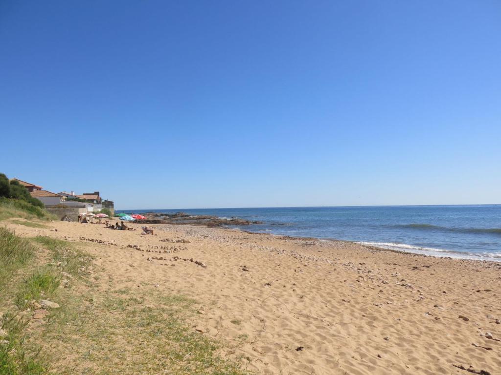 Fotografia z galérie ubytovania Holiday Home Le Hameau du Phare by Interhome v destinácii Les Sables-dʼOlonne