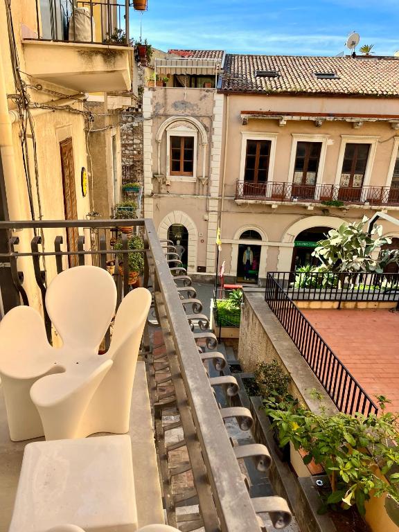 Don Diego Luxury Rooms - 9