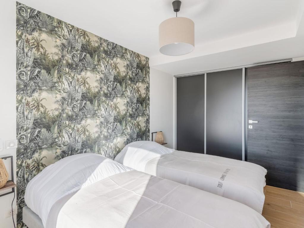 Zdjęcie z galerii obiektu Apartment Océan by Interhome w mieście Contis-les-Bains