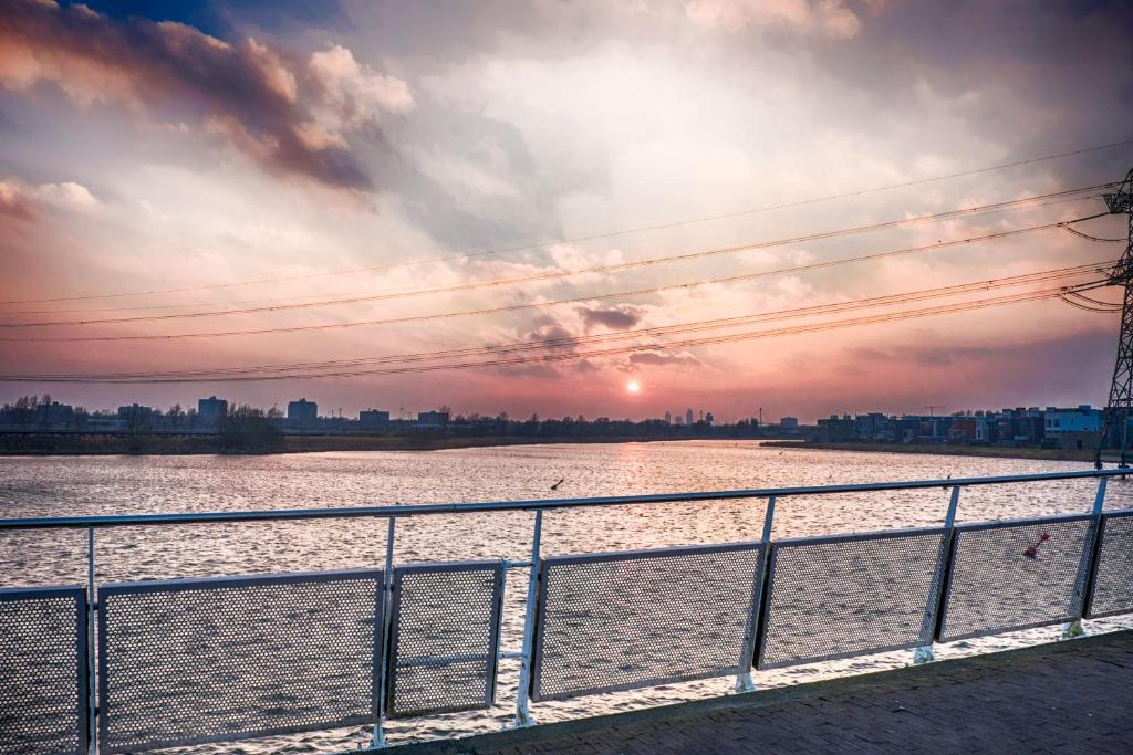 Amadi Panorama Hotel - Resim 24