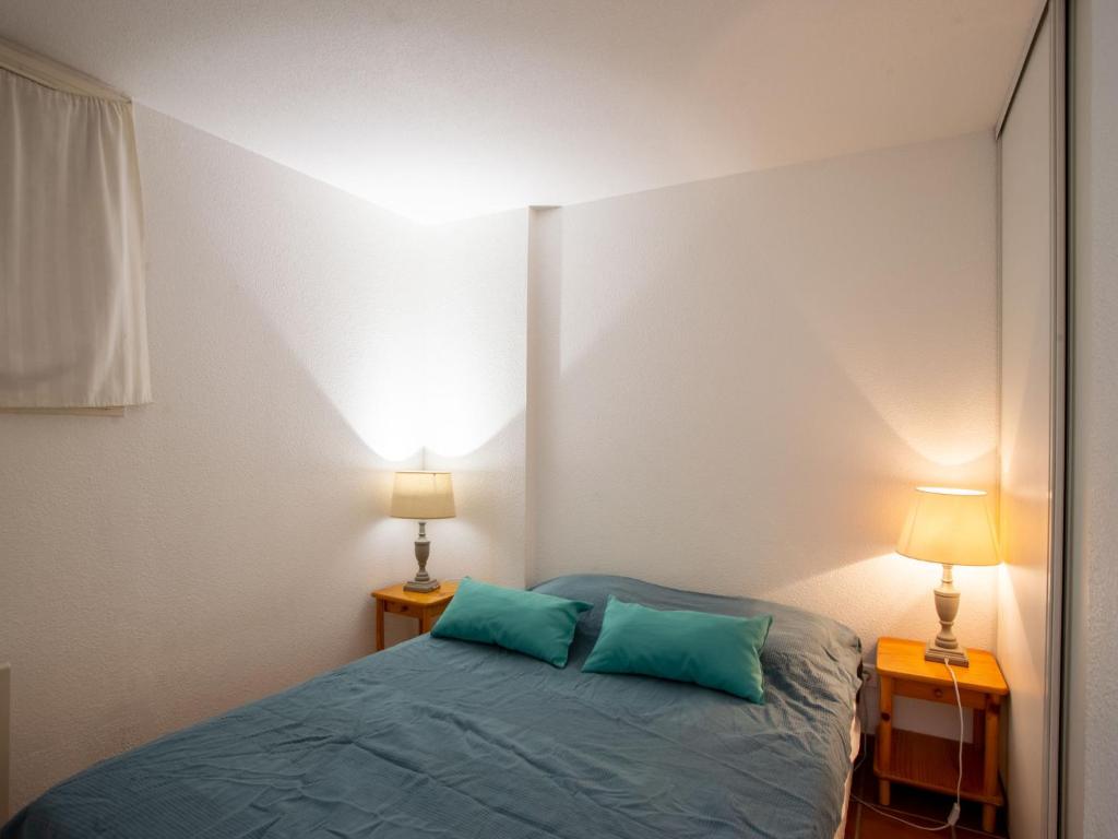 Fotografia z galérie ubytovania Holiday Home Tahiti Parc-5 by Interhome v destinácii Le Lavandou