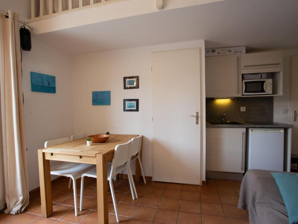Fotografia z galérie ubytovania Holiday Home Tahiti Parc-5 by Interhome v destinácii Le Lavandou