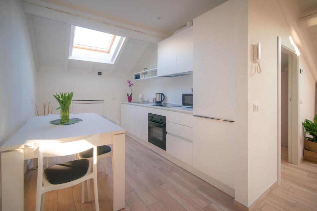 Comonfive Apartments - Loft