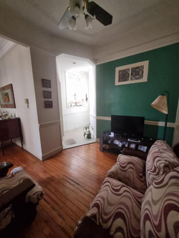 ANNIE HOUSE, Buenos Aires (updated prices 2024)