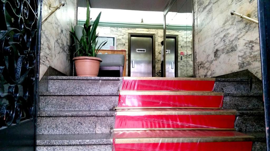  Apartamento Morbech Luz