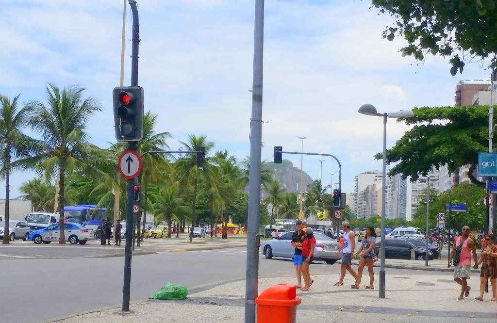  Apartamento Morbech Luz