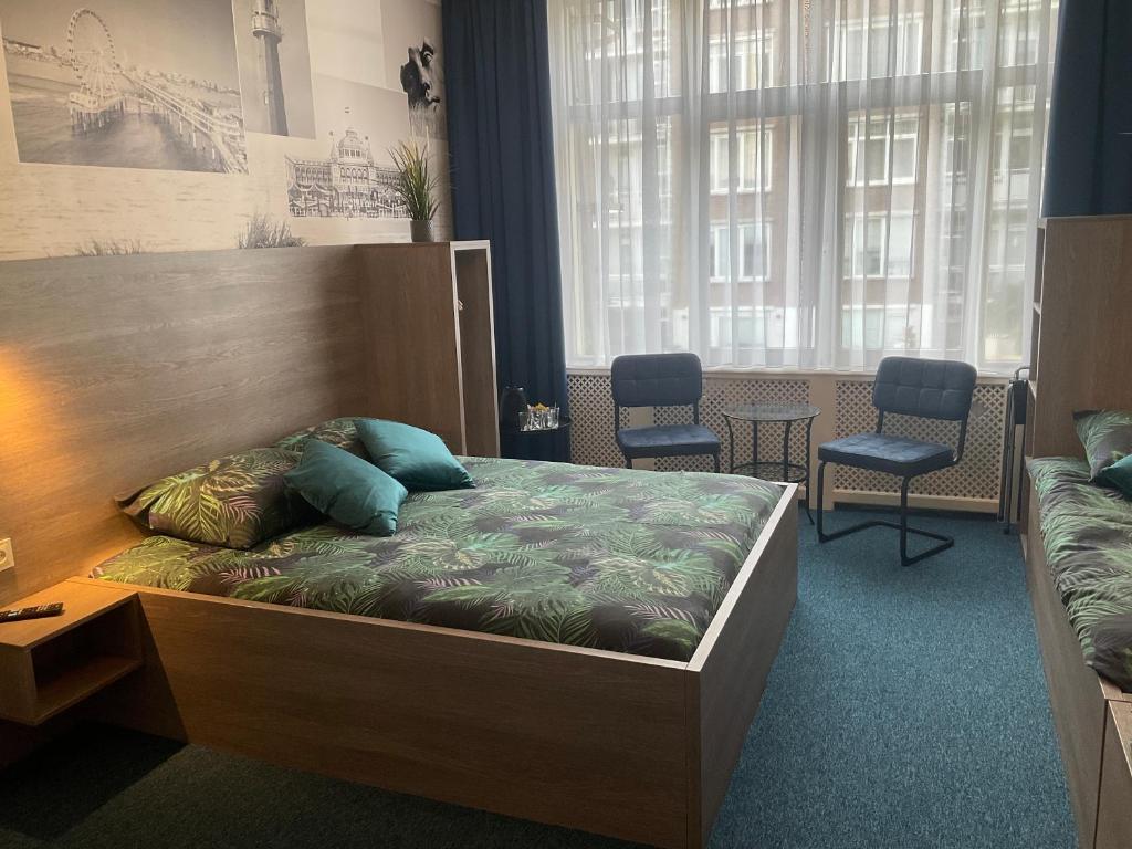 Hotel Poseidon - Resim 26