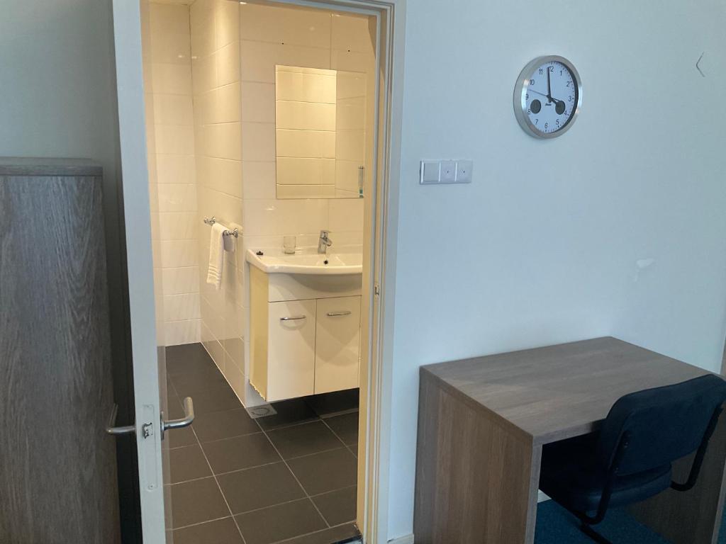 Hotel Poseidon - Resim 31