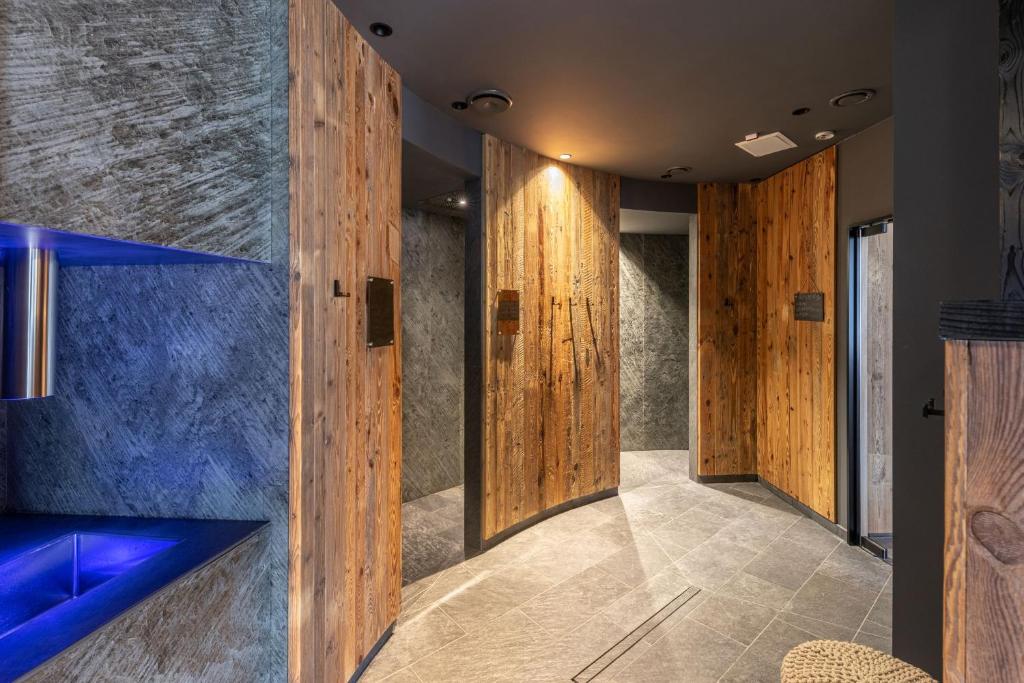 Fotografie z fotogalerie ubytování Brunet - The Dolomites Resort v destinaci Fiera di Primiero