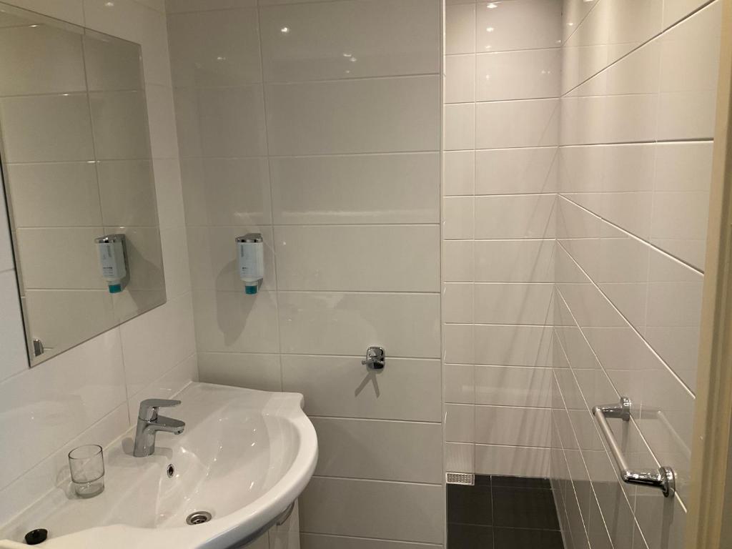 Hotel Poseidon - Resim 33