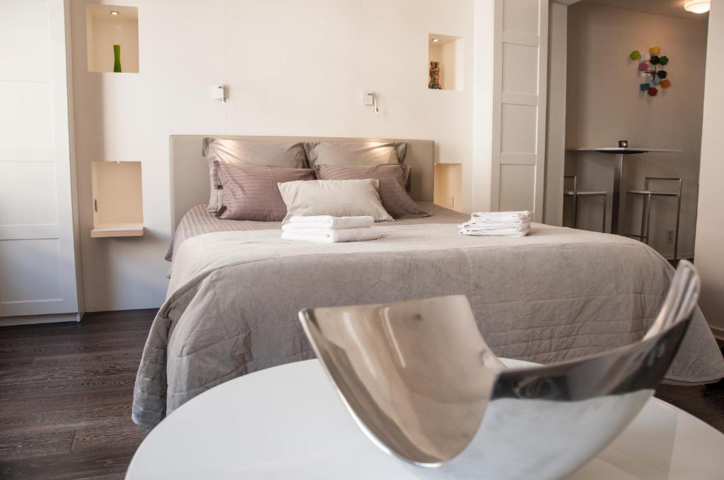 Apartment Studio 45 - Housity