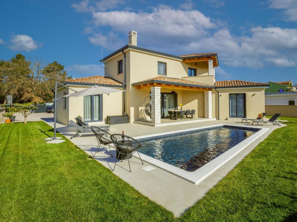 Villa Villa Divina by Interhome