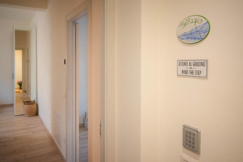 Comonfive Apartments - One-Bedroom House