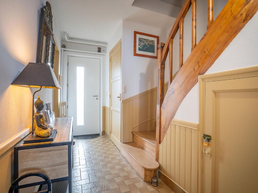 Fotografia z galérie ubytovania Holiday Home La longue vue by Interhome v destinácii Saint Malo