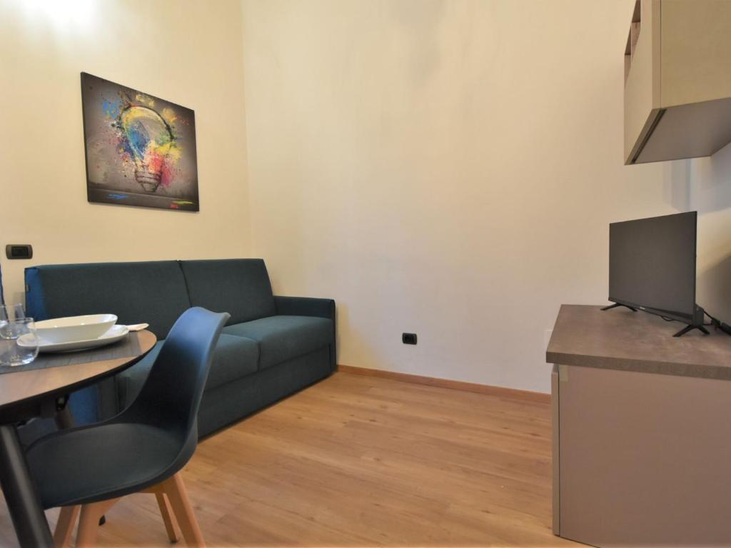 A seating area at Apartment NoLo Flat by Interhome
