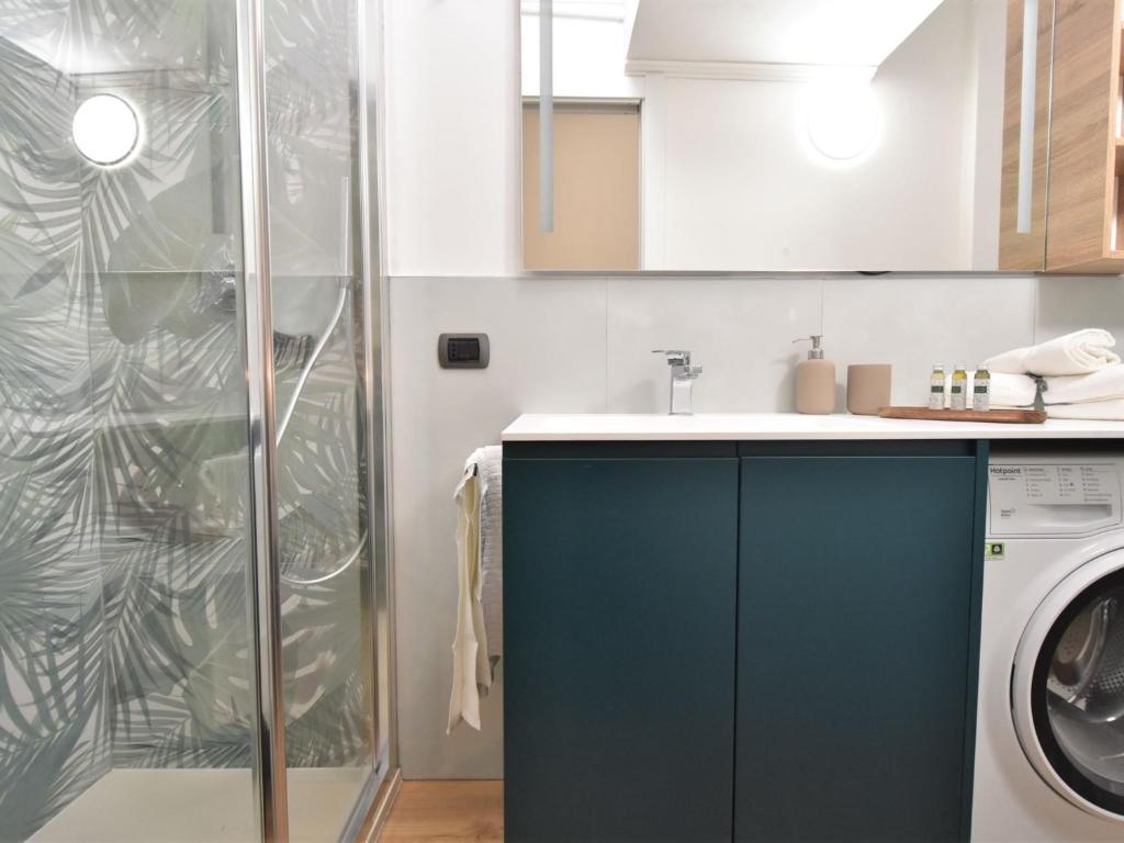 Kép Apartment NoLo Flat by Interhome szállásáról Milánóban a galériában