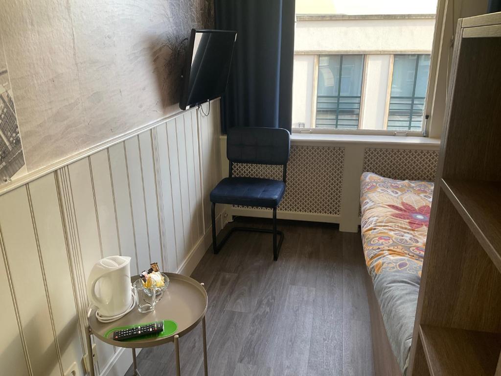 Hotel Poseidon - Resim 36