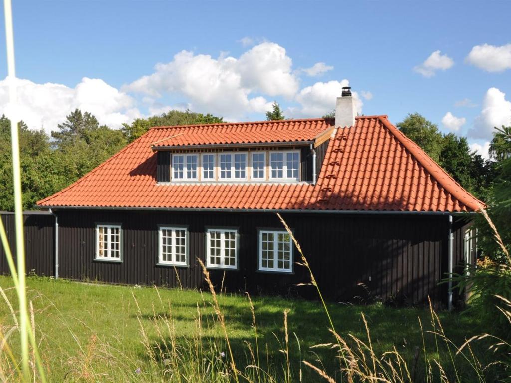 Fotografie z fotogalerie ubytování Holiday Home Ernstine - 25m from the sea in Sealand by Interhome v destinaci Tisvildeleje