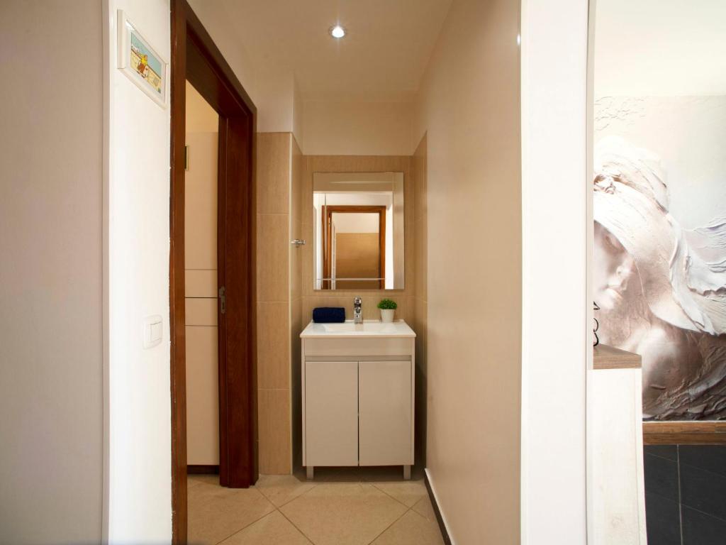Fotografie z fotogalerie ubytování Holiday Home De Verão by Interhome v destinaci Ferreiras