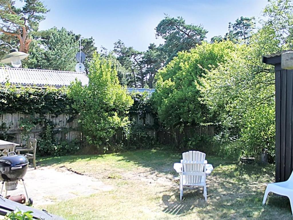 Zahrada ubytování Holiday Home Kerstin - 100m from the sea by Interhome