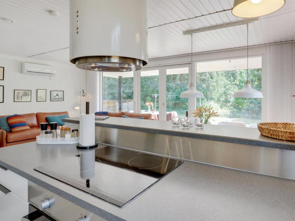 Fotografie z fotogalerie ubytování Holiday Home Gottfrieda - 300m from the sea by Interhome v destinaci Vester Sømarken