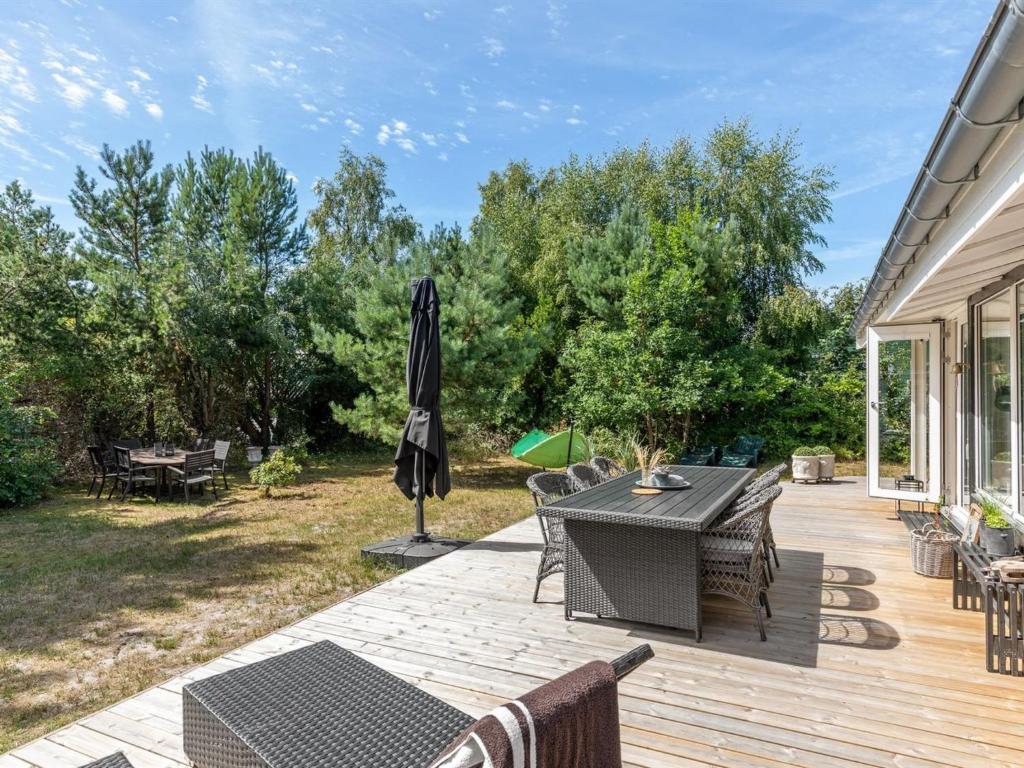 Zahrada ubytování Holiday Home Essi - 300m from the sea by Interhome