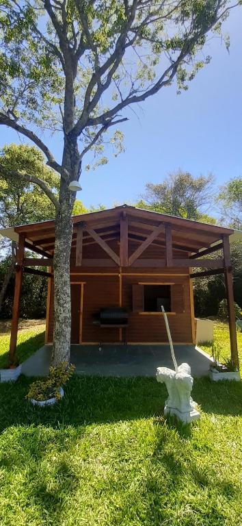 Quinta La Victoria