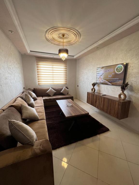 Jiwar Appartement, Tanger (aktualisierte Preise für 2024)