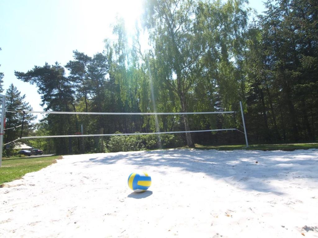 Fotografie z fotogalerie ubytování Holiday Home Loke - 300m from the sea by Interhome v destinaci Neksø