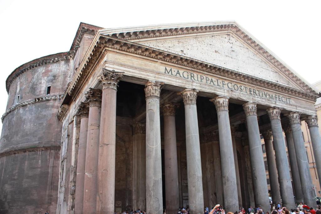 Hotel Priscilla - Resim 18