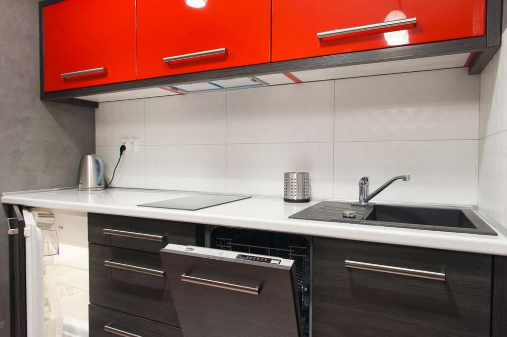 Fotografia z galérie ubytovania Apartament Mysia v destinácii Świeradów-Zdrój