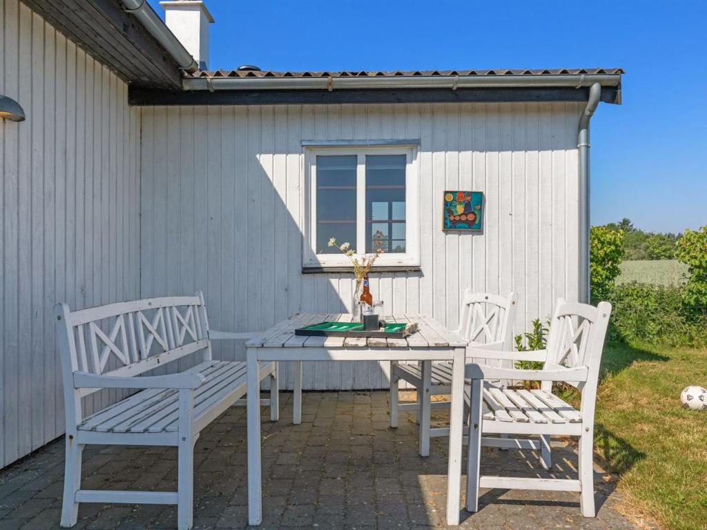 Fotografie z fotogalerie ubytování Holiday Home Nilia - 3-5km from the sea by Interhome v destinaci Østermarie