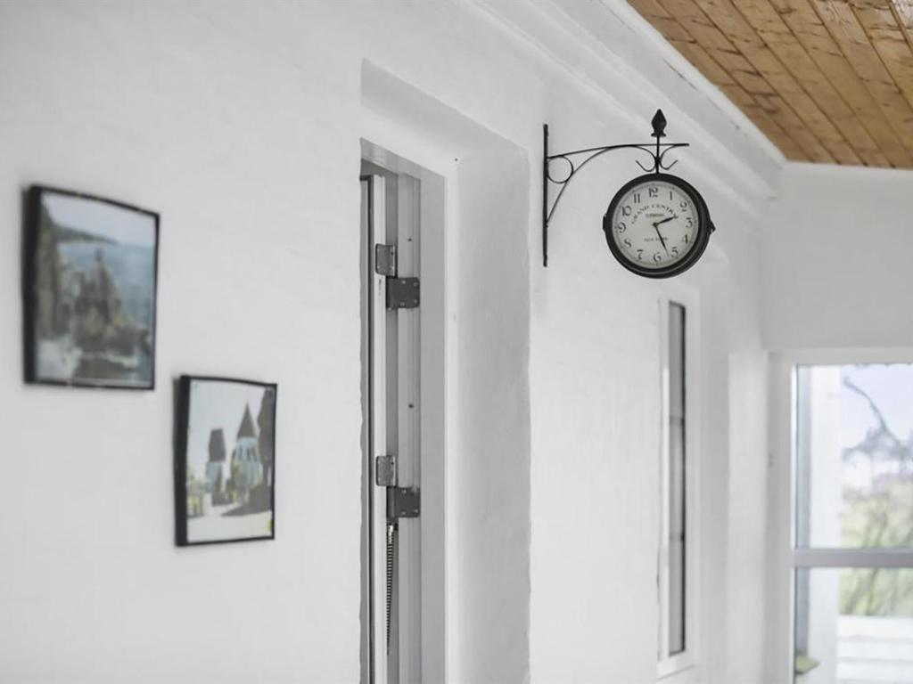 Fotografie z fotogalerie ubytování Holiday Home Nilia - 3-5km from the sea by Interhome v destinaci Østermarie