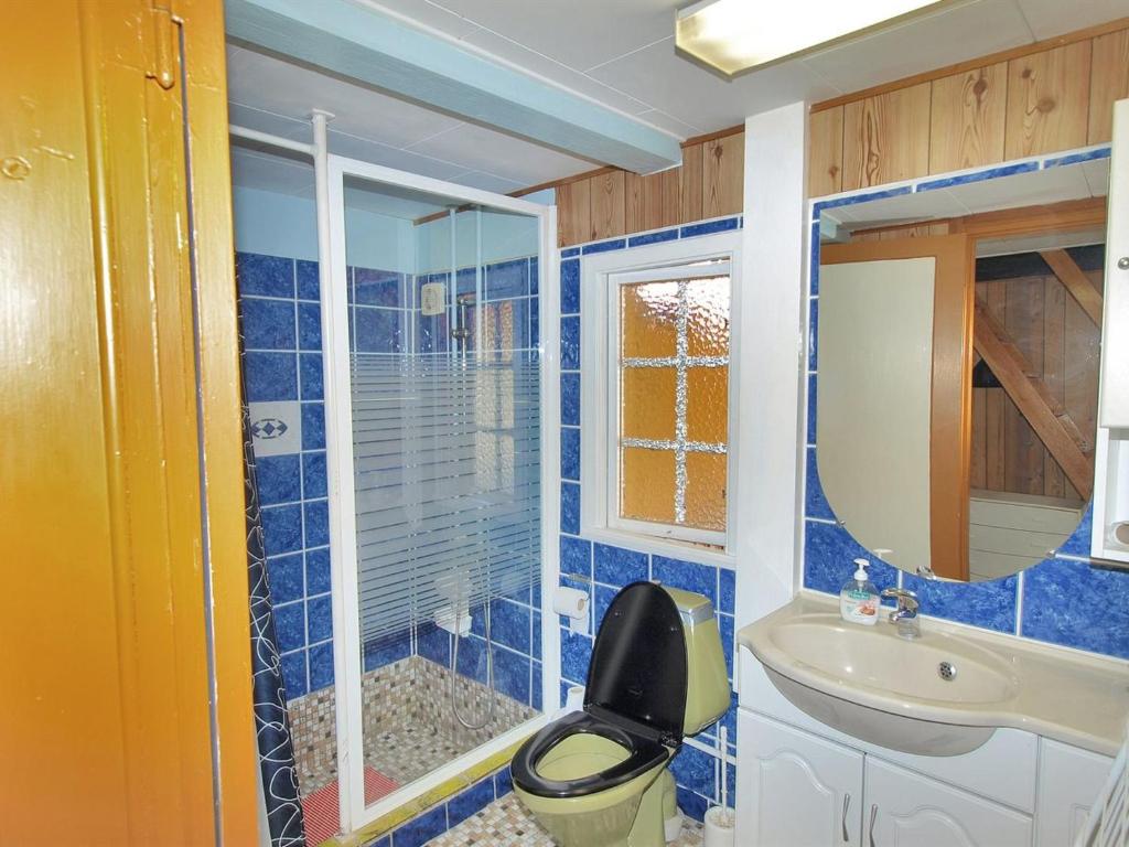 Fotografie z fotogalerie ubytování Apartment Senija - 250m from the sea by Interhome v destinaci Neksø